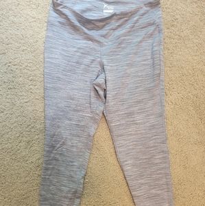 Old Navy workout leggings